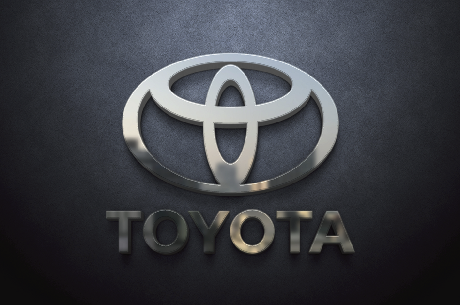 TOYOTA HIROSHIMA TÂN CẢNG ADVERTISING