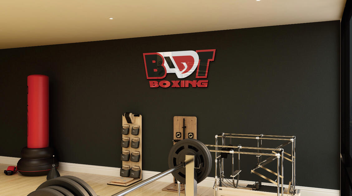BDT BOXING PROMOTION VIDEO