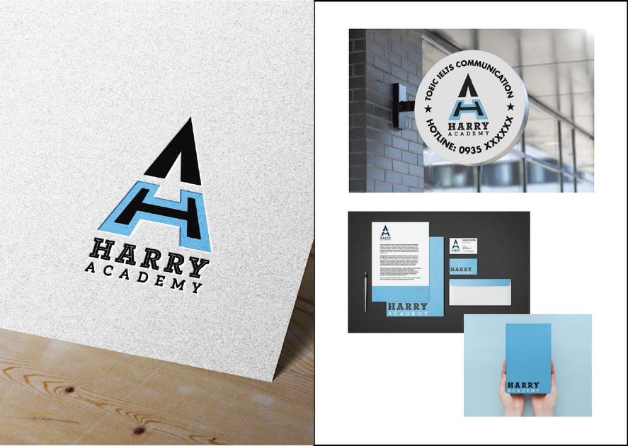 HARRY Academy